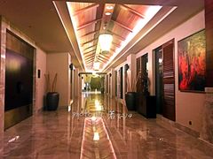 -三清山希尔顿度假酒店