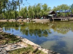 -杨柳青庄园