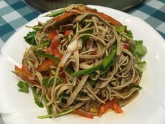 三河豆腐丝-紫光园(燕郊总店)