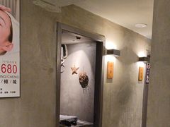 -施奈儿.洗头頭療.按摩SPA.采耳(上梅林店)
