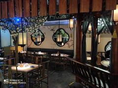 大堂-蘇小主(徐州万达店)