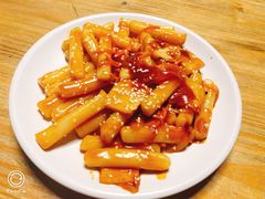 -优壹佳·延边朝鲜族料理(中山北路店)