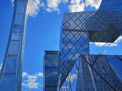 -中央广播电视总台(光华路办公区)