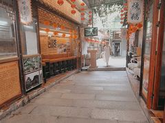 -水乡人家私房菜(逢简店)