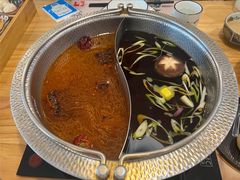 -牛匠和牛寿喜锅(西安总店)