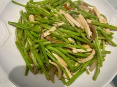 -老奶奶私房菜(天台里街店)