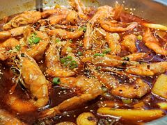 -邵汇大虾(同康路店)