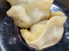 -锅贴大王南翔小笼(临沂二村店)