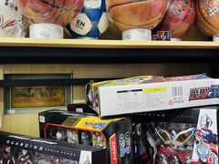-晨光文具(天客隆大厦大商超市店)