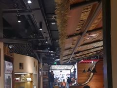 -小放牛炒菜馆(华北商厦店)