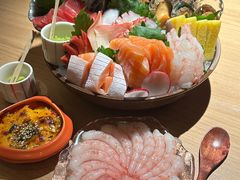 -匠和风精致料理(成都龙湖滨江天街店)