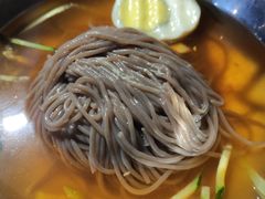 -火炉火自助餐(枫蓝国际店)