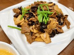 -百年认一力 太原老字号 (桥头街店)