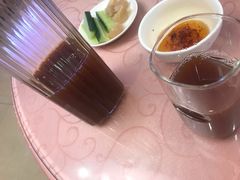 -烤肉宛饭庄(南礼士路店)