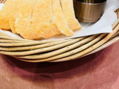 餐前面包-Mammamia意大利餐厅(阳春巷店)