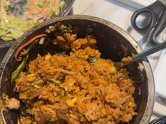 -炙城·韩式烤肉(南京东路店)