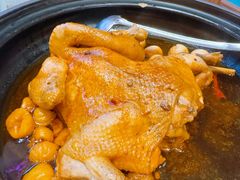 -巢爷老味(东方红店)