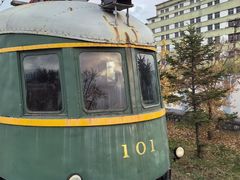 -抚顺煤矿博物馆