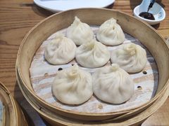 -包小笼·金牌汤包(中山路店)