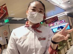 -海底捞火锅(振华广场店)