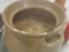 -长平老姿娘夜粥(平东一街店)