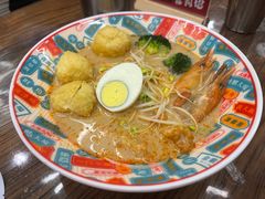 -孖记茶档·热腾茶餐(江南西plus店)