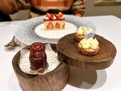 -蝶舍·MAISON PAPILLON