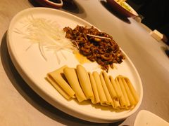 -京味斋·烤鸭·北京菜(安贞店)