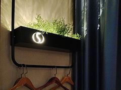 -华夏良子·足道SPA艾灸(铁道大厦店)