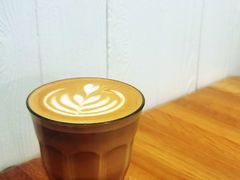 澳白-Cafe Villa