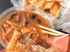 -逍遥镇刘相五胡辣汤豆沫馆(康复中街店)