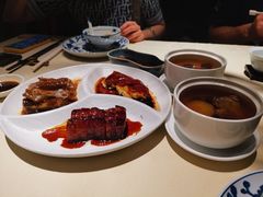 -侨美食家·粤菜(体育西路店)