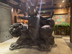 -局气烤鸭·北京菜(前门店)