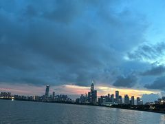 -深圳湾公园(南山区)