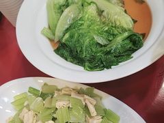 -宏状元现熬粥·京味菜(五棵松店)