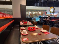 -胖哥俩肉蟹煲(龙德广场店)
