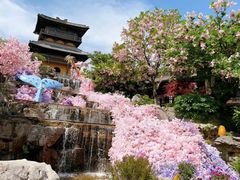 -茅山东方盐湖城景区