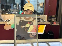 -Dal Cuore 达可芮冰淇淋(陕西北路店)