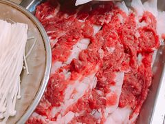 -月圆火锅(宁海东路二店)
