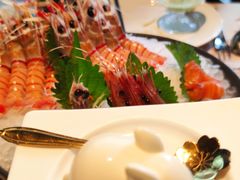 -Mr·Fish鱼鲜生海鲜放题(银泰in99店)