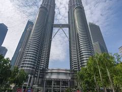 -吉隆坡国油双峰塔