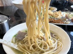 -十二忠手拉面(五福店)