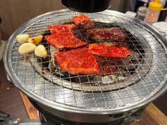 -蒜香焼肉PURUSHIN(马场路店)