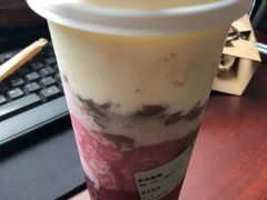 -LELECHA乐乐茶(新街口大洋店)