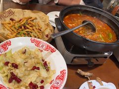 -肖记公安牛肉鱼杂馆·省级非物质文化遗产(三角路直营店)