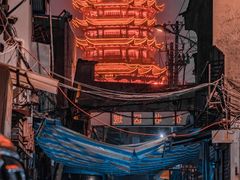 -黄鹤楼