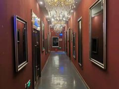 -明日世界密室轰趴·剧本桌游·箭馆团建(国贸店)