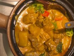 -火啫啫·粤式啫啫煲(南通首店)