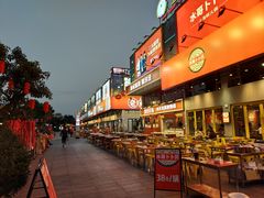 -东晓胜汇里(南洲北路店)