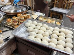 -老味茶屋(川沙老街店)